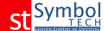 Symbol Ügyvitel™ Tudásbázis
